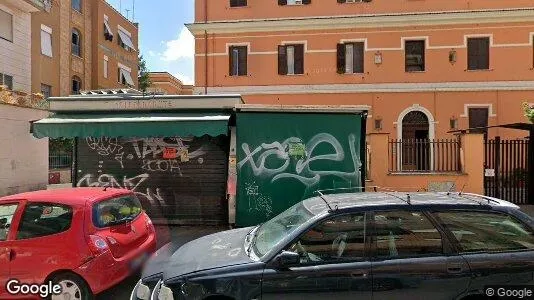 Apartments for rent in Roma Municipio XIII – Aurelia - Photo from Google Street View
