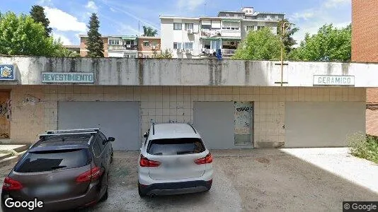 Apartments for rent in Gozzano - Photo from Google Street View