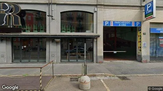 Apartments for rent in Milano Zona 5 - Vigentino, Chiaravalle, Gratosoglio - Photo from Google Street View