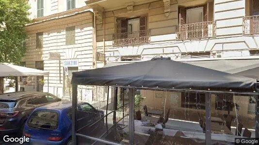 Apartments for rent in Roma Municipio I – Centro Storico - Photo from Google Street View