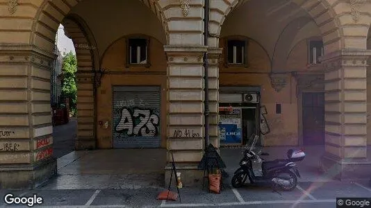 Rooms for rent in Bologna - Photo from Google Street View