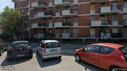 Apartments for rent in Milano Zona 6 - Barona, Lorenteggio - Photo from Google Street View