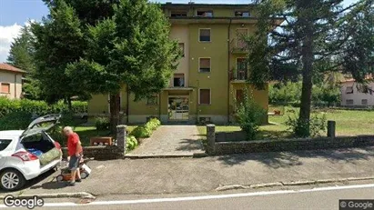 Rooms for rent in Albareto - Photo from Google Street View