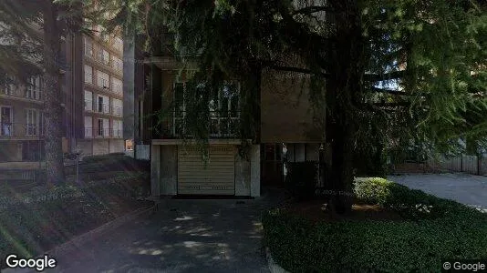 Apartments for rent in Seriate - Photo from Google Street View