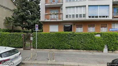 Apartments for rent in Milano Zona 1 - Centro storico - Photo from Google Street View