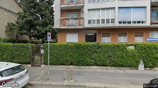Apartments for rent in Milano Zona 1 - Centro storico - Photo from Google Street View