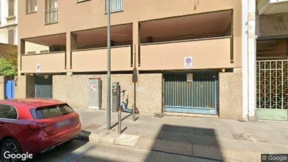 Apartments for rent in Milano Zona 8 - Fiera, Gallaratese, Quarto Oggiaro - Photo from Google Street View