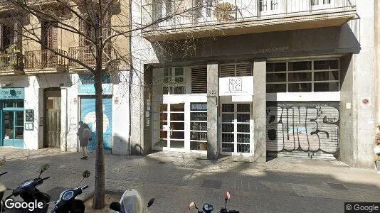 Apartments for rent in Ortueri - Photo from Google Street View