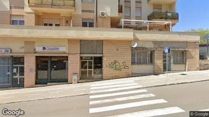 Apartments for rent in Sassari - Photo from Google Street View