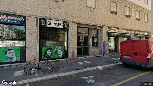 Apartments for rent in Milano Zona 4 - Vittoria, Forlanini - Photo from Google Street View
