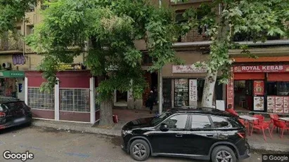 Apartments for rent in Invorio - Photo from Google Street View