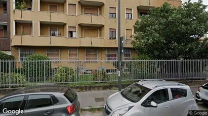 Rooms for rent in Milano Zona 2 - Stazione Centrale, Gorla, Turro, Greco, Crescenzago - Photo from Google Street View
