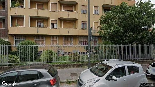 Rooms for rent in Milano Zona 2 - Stazione Centrale, Gorla, Turro, Greco, Crescenzago - Photo from Google Street View