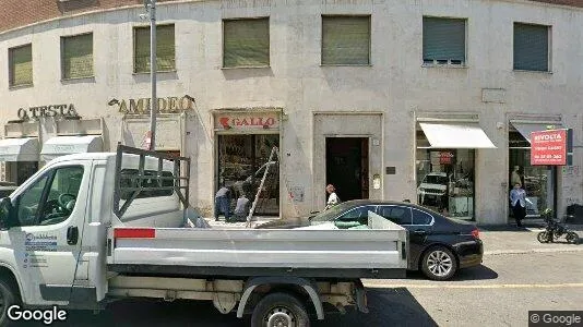 Apartments for rent in Roma Municipio II – Parioli/Nomentano - Photo from Google Street View