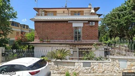 Rooms for rent in Roma Municipio IX – EUR - Photo from Google Street View