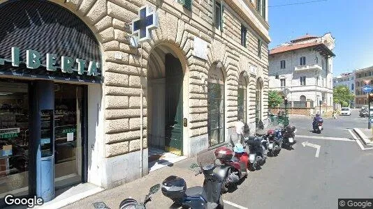 Apartments for rent in Roma Municipio I – Centro Storico - Photo from Google Street View
