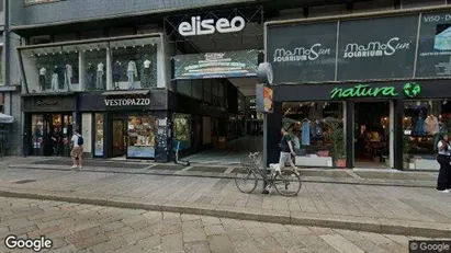 Apartments for rent in Milano Zona 1 - Centro storico - Photo from Google Street View
