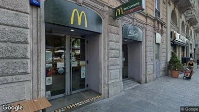 Apartments for rent in Milano Zona 2 - Stazione Centrale, Gorla, Turro, Greco, Crescenzago - Photo from Google Street View