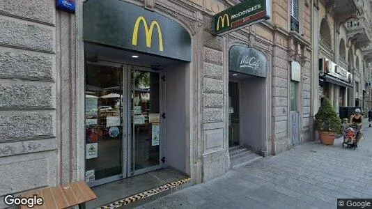 Apartments for rent in Milano Zona 2 - Stazione Centrale, Gorla, Turro, Greco, Crescenzago - Photo from Google Street View
