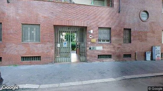 Apartments for rent in Milano Zona 4 - Vittoria, Forlanini - Photo from Google Street View