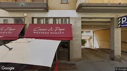 Apartments for rent in Milano Zona 4 - Vittoria, Forlanini - Photo from Google Street View