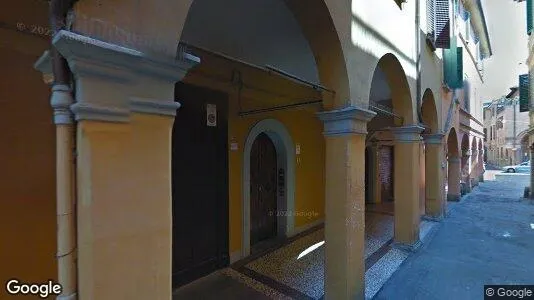 Apartments for rent in Bologna - Photo from Google Street View
