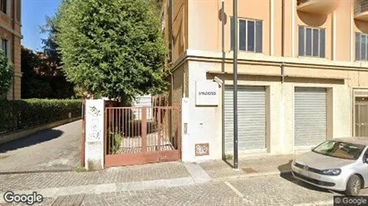 Apartments for rent in Bologna - Photo from Google Street View