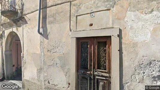 Apartments for rent in Azzio - Photo from Google Street View