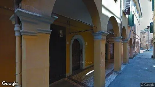 Apartments for rent in Bologna - Photo from Google Street View