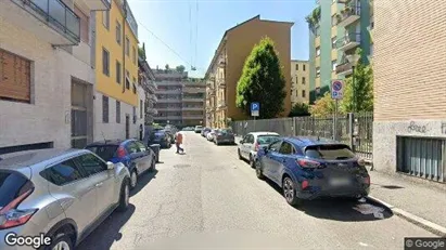 Apartments for rent in Milano Zona 4 - Vittoria, Forlanini - Photo from Google Street View