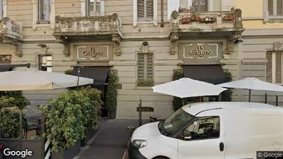 Apartments for rent in Milano Zona 1 - Centro storico - Photo from Google Street View