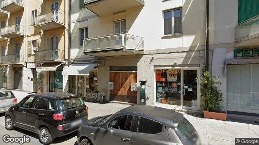 Rooms for rent in Forlì - Photo from Google Street View