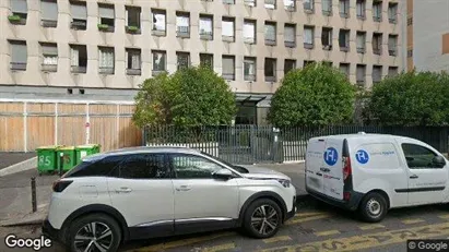 Apartments for rent in Tricarico - Photo from Google Street View