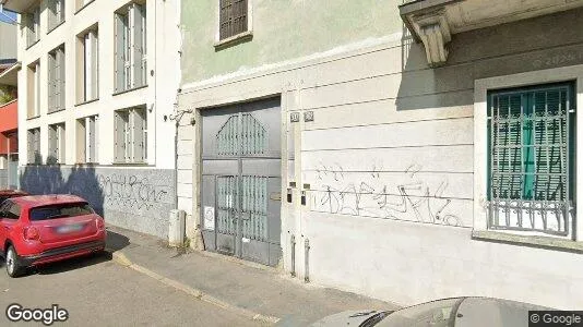 Apartments for rent in Milano Zona 9 - Porta Garibaldi, Niguarda - Photo from Google Street View