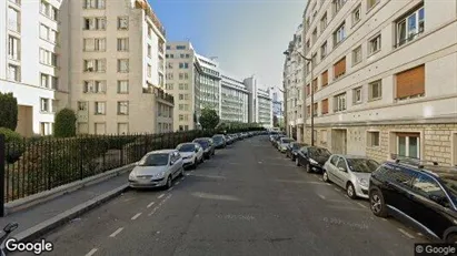 Apartments for rent in Salandra - Photo from Google Street View