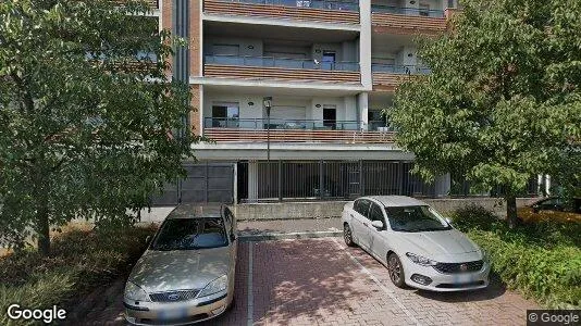 Apartments for rent in Sesto San Giovanni - Photo from Google Street View