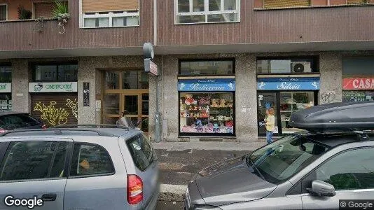Apartments for rent in Milano Zona 5 - Vigentino, Chiaravalle, Gratosoglio - Photo from Google Street View