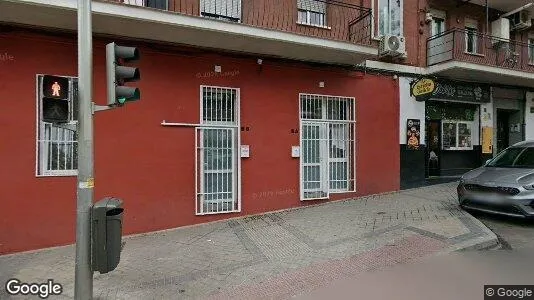 Apartments for rent in Oleggio - Photo from Google Street View