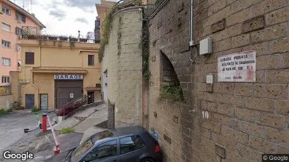 Apartments for rent in Roma Municipio I – Centro Storico - Photo from Google Street View