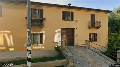 Apartments for rent in Milano Zona 6 - Barona, Lorenteggio - Photo from Google Street View