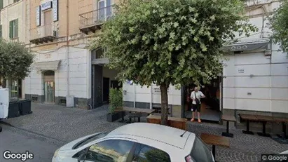 Rooms for rent in Pompei - Photo from Google Street View