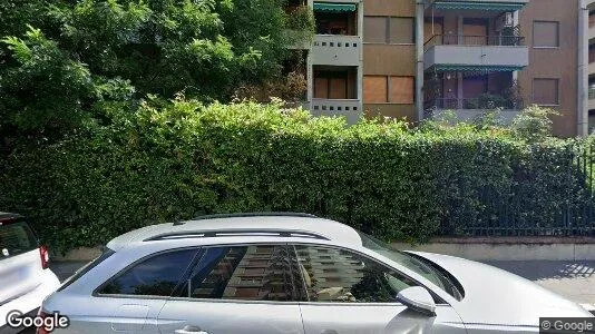 Apartments for rent in Milano Zona 7 - Baggio, De Angeli, San Siro - Photo from Google Street View