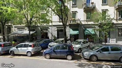 Apartments for rent in Milano Zona 1 - Centro storico - Photo from Google Street View