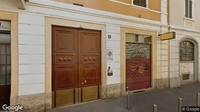 Apartments for rent in Milano Zona 4 - Vittoria, Forlanini - Photo from Google Street View