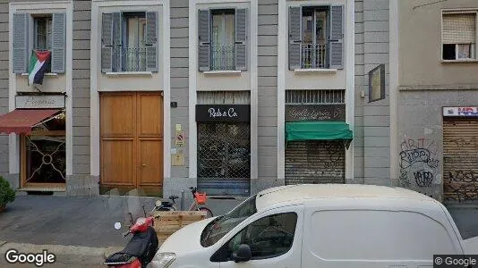 Apartments for rent in Milano Zona 6 - Barona, Lorenteggio - Photo from Google Street View
