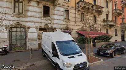 Apartments for rent in Milano Zona 2 - Stazione Centrale, Gorla, Turro, Greco, Crescenzago - Photo from Google Street View