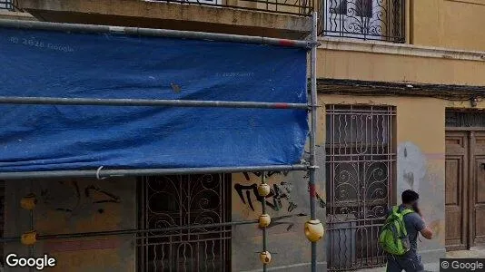 Apartments for rent in Acquanegra sul Chiese - Photo from Google Street View