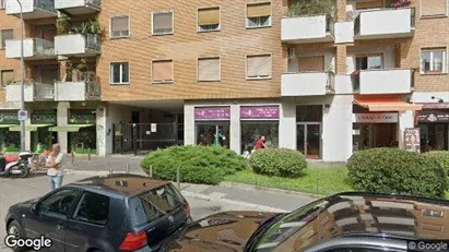 Rooms for rent in Milano Zona 6 - Barona, Lorenteggio - Photo from Google Street View