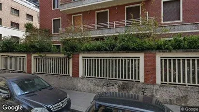 Apartments for rent in Milano Zona 2 - Stazione Centrale, Gorla, Turro, Greco, Crescenzago - Photo from Google Street View