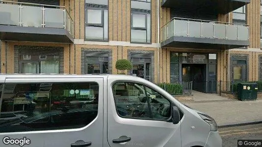 Apartments for rent in Maidenhead - Berkshire - Photo from Google Street View